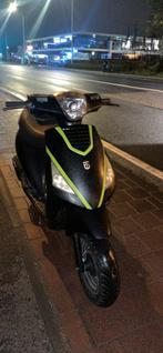 Scooter, Fietsen en Brommers, Ophalen, Gebruikt, Tank