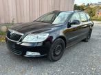 Skoda Octavia 1.6 tdi 2012 problème joint de culasse, Auto's, Voorwielaandrijving, Euro 5, Stof, 4 cilinders
