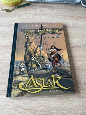Tirage limité L'Œil du monde Aslak hub weytens 3 ex-libris beschikbaar voor biedingen