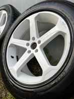 Velgen Oxigin 13 panther, Auto-onderdelen, Banden en Velgen, Ophalen, Band(en), Overige