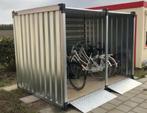 stalling/fiets/snelbouwcontainer/zelfbouwcontainer/kovobel, Ophalen of Verzenden, Nieuw