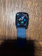 apple watch series 10 - 42 mm met zekerheidspakket, IOS, Comme neuf, Enlèvement, Argent