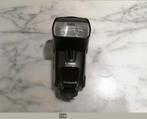Canon 580 EX flitser, Audio, Tv en Foto, Foto | Flitsers, Ophalen of Verzenden, Zo goed als nieuw, Canon, Kantelbaar