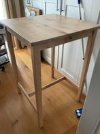 Hoge tafel, Huis en Inrichting, Ophalen