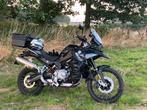 Bmw F850GS garantie tot 06/25, Motoren, Motoren | BMW, 2 cilinders, Handvatverwarming, Particulier, Meer dan 35 kW