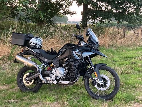 Bmw F850GS garantie tot 06/25, Motoren, Motoren | BMW, Particulier, Overig, meer dan 35 kW, 2 cilinders, ABS, Cruise Control, Electronisch instelbare dempers