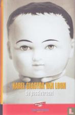 boek: de passievrucht/ Karel Glastra van Loon, Boeken, Verzenden, Zo goed als nieuw