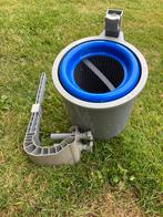 Skimmer voor zwembad, Tuin en Terras, Ophalen of Verzenden, Zo goed als nieuw