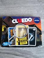 Cluedo mini spelletje (nivea uitgave), Hobby en Vrije tijd, Gezelschapsspellen | Overige, Ophalen
