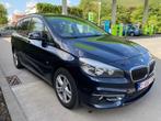 Bmw 218d automaat 7 plaatsen, Auto's, BMW, Automaat, Euro 6, 2 Reeks, Bedrijf