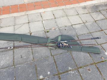 visgerief beschikbaar voor biedingen