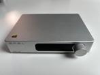 SMSL DA-6 Amplificateur Class D 2x70W 4 Ohm Argent, Audio, Tv en Foto, Versterkers en Ontvangers, Zo goed als nieuw, 60 tot 120 watt
