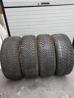 Kit de pneus d'hiver 205/55R16 91H pour Renault Megane 4, 205 mm, Pneus et Jantes, Enlèvement, Pneus hiver