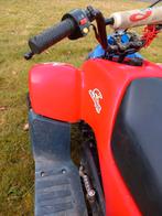 Vend quad 50cc enfant, Enlèvement
