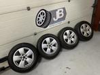16inch Originele BMW Mini 517 Style Velgen 5x112 A merk band, Gebruikt, 16 inch, Banden en Velgen, Personenwagen