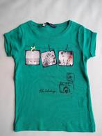 m 128 t-shirt Lili Gaufrette, Kinderen en Baby's, Ophalen of Verzenden, Zo goed als nieuw