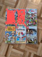 Games Nintendo switch, Ophalen of Verzenden, Zo goed als nieuw