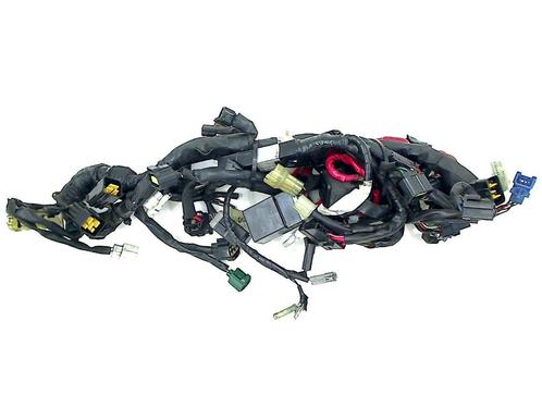 KABELBOOM Yamaha YZF R6 2006-2007 (FZF-R6 2C0), Motoren, Onderdelen | Yamaha, Gebruikt