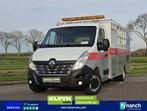 Renault MASTER T35 2.3 Dci 110 dkm, Renault, Bedrijf, Cruise Control, Te koop