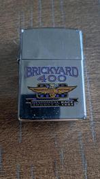 Unieke Zippo's, Ophalen, Zo goed als nieuw