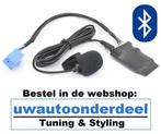 Fiat 500 500C Stilo Panda Bravo Bluetooth Carkit Streaming, Auto diversen, Tuning en Styling, Verzenden