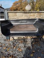 Bac de coffre Suzuki jimny, Auto's, Particulier, 4x4, Te koop, Benzine