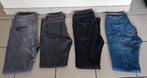 Jeansbroeken👍Top👍4Jack&Jones👍W30-L32, Ophalen of Verzenden, Nieuw, W32 (confectie 46) of kleiner, Jack & Jones