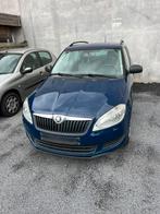 SKODA FABIA BENZINE, Bedrijf, Te koop