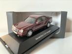 Mercedes-Benz E-klasse E320 limousine 1995 - Herpa, Ophalen of Verzenden, Nieuw, Auto, Overige merken
