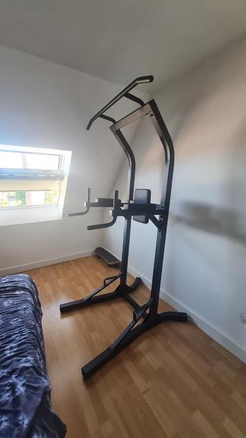 Domyos Training Station 900 beschikbaar voor biedingen