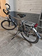 Heren fiets gazelle goeie staat, Fietsen en Brommers, Fietsen | Heren | Herenfietsen, Ophalen, Gazelle, Versnellingen