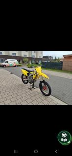 SUZUKI RM-Z 450 UIT HET JAAR 2018, Motoren, Particulier