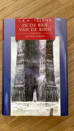 J.R.R. Tolkien - 2 De twee torens Lee editie, Ophalen of Verzenden, Zo goed als nieuw, J.R.R. Tolkien