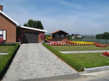 Garagepoort, Moins de 200 cm, Enlèvement, Utilisé, Porte de garage