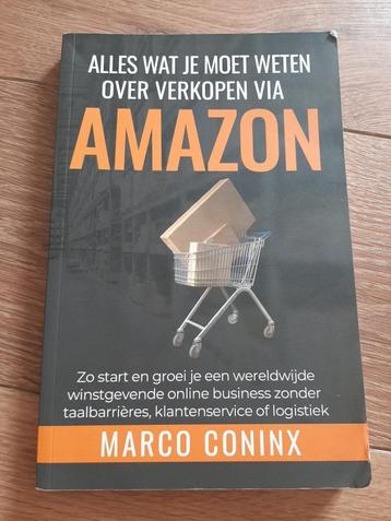 Vendre via le commerce électronique d'Amazon, Livres, Enlèvement ou Envoi, Comme neuf, E-commerce et Internet