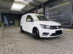 Volkswagen caddy 2l diesel, Auto's, Volkswagen, 4 cilinders, Wit, Diesel, Particulier