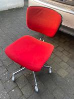 Chaise bureau vintage, Huis en Inrichting, Bureaustoelen, Gebruikt