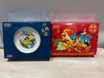 Zeldzame Pokémon Gift Box China Nieuw, Mid-Autumn & New Year, Enlèvement ou Envoi