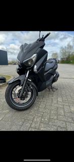 Yamaha XMax 400 ABS, Motoren, Motoren | Yamaha, Particulier, 399 cc, 12 t/m 35 kW, 2 cilinders