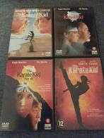 Dvd pakket Karate Kid, Ophalen of Verzenden, Zo goed als nieuw