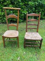 GRATIS 2 kerkstoelen, Ophalen