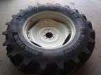 Michelin 540/65R34   440/65R24, Zakelijke goederen, Landbouw | Onderdelen | Banden, Velgen en Assen, Ophalen