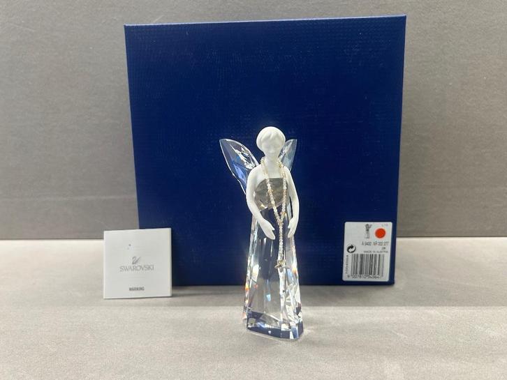 Swarovski Engel 2010 Alina, Verzamelen, Swarovski, Nieuw, Figuurtje, Ophalen of Verzenden