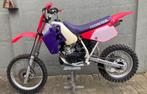Honda cr 80, Motoren, Motoren | Honda, Particulier, Crossmotor, 80 cc, 1 cilinder