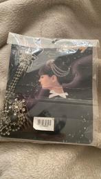 Nieuwe haarbroche, Handtassen en Accessoires, Overige Accessoires, Ophalen, Zo goed als nieuw