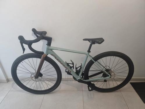 Orbea Terra H40 S Gravelbike, Fietsen en Brommers, Fietsen | Racefietsen, Nieuw, Ophalen