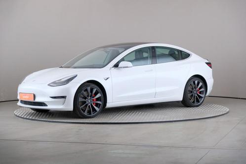 (1XRL952) Tesla Model 3, Autos, Tesla, Entreprise, Achat, Model 3, 4x4, ABS, Caméra de recul, Régulateur de distance, Airbags