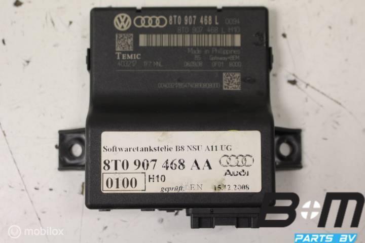 Can - gateway Audi S5 Cabrio 8T0907468AA, Auto-onderdelen, Elektronica en Kabels, Gebruikt