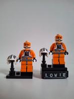 Lego star wars Zev Senesca (Sw0260), Ophalen of Verzenden, Nieuw, Lego
