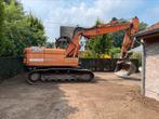 Doosan dx 180 lc, Articles professionnels, Machines & Construction | Grues & Excavatrices, Enlèvement ou Envoi, Excavatrice